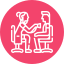 Pediatric care services for the health and treatment of children and infants
