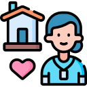 Home health care services with accurate medical billing and claims management