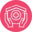 Hospice services providing end-of-life care and support for patients and families