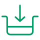 Payment posting services for healthcare billing, posting patient payments and remittances
