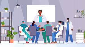 Medical billing services for clinics and practices of all sizes, improving efficiency and revenue