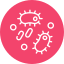 Infectious disease services for diagnosing and treating bacterial, viral, and fungal infections