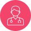 Hospitalist services offering specialized care for hospitalized patients