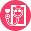 Primary care services offering general health care for patients of all ages