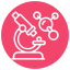 Pathology services for diagnosing diseases through laboratory analysis of body tissues