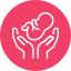 OB/GYN services providing women's health care, including obstetrics, gynecology, prenatal care, and reproductive health