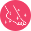 Podiatry services for the diagnosis and treatment of foot and ankle conditions
