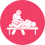 Physical therapy services for rehabilitation of injuries and improving mobility
