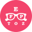 Optometry services for vision exams, eye care, and prescribing corrective lenses