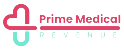 prime medical logo