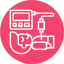 Vascular surgery services for treating diseases of the circulatory system