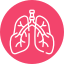 Pulmonary services for treating respiratory and lung diseases