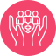 Public health services promoting community health and disease prevention