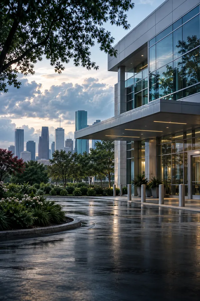 Medical billing services for Houston practices