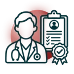 services credentialing enrollments