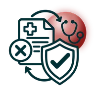 services denial management prevention