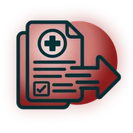services medical claim submission