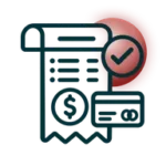 services payment posting