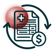 services revenue cycle management