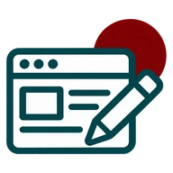 icon easy updates