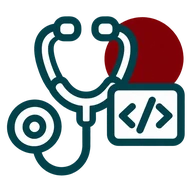 icon em coding