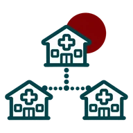 icon multi location