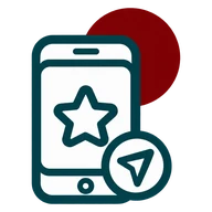 icon review request