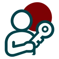 icon single point